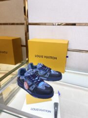 Loui Vuitto TRAINER SNEAKER - Image 6