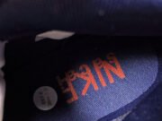 SACAI X NIKE BLAZER MID VARSITY MAIZE BV0072-700 - Image 2