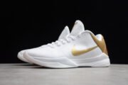 NIKE KOBE 5 BIG STAGE HOME 386429-108 - Image 6