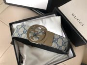 GUCC Belt-3.8 CM - Image 5