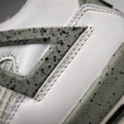 Air Jordan 4 OG “White Cement” 840606-192 (nike) - Image 6