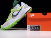 NIKE ZOOM TERRA KIGER 5 OFF-WHITE WHITE (W) CD8179-100 - Image 3