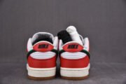 FRAME SKATE X NIKE SB DUNK LOW CT2550-600 - Image 4