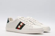 GUCC LOW-TOP SNEAKER - Image 3