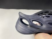 Adidas Yeezy Foam RNNR Mineral Blue GV7903 - Image 9