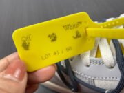 Nike Dunk Low Off-White Lot 41 DM1602-105 - Image 14