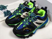 BLCG Track Green White Blue 542023 W1GB1 1097 - Image 11