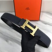 Hermes Belt-3.8 CM - Image 2