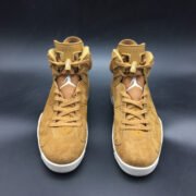 Air Jordan 6 Retro "Golden Harvest" 384664-705 - Image 12