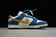 Kasina x Nike Dunk Low CZ6501-100 - Image 7