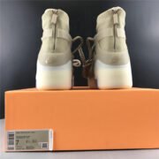 Nike Air Fear of God 1 Oatmeal AR4237-900 - Image 8