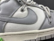 Nike Dunk Low Off-White Lot 42 DM1602-117 - Image 14