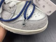 Nike Dunk Low Off-White Lot 18 DJ0950-112 - Image 15
