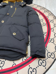 Moncler jacket - Image 7