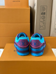 Loui Vuitto TRAINER SNEAKER - Image 6