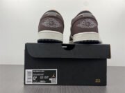 Air Jordan 1 Low Mocha DC6991-200 - Image 4