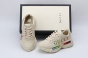 GUCC TRAINER SNEAKER - Image 12