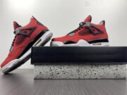 Jordan 4 Retro Toro Bravo 308497-603 - Image 9
