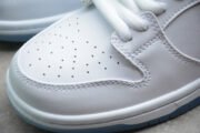 Nike Dunk SB Low White Ice 304292-100 - Image 13