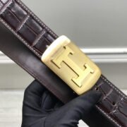 Hermes Belt-3.5 CM - Image 7