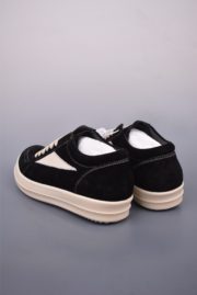Rick Owen.s Sneaker RU01C48972631 - Image 3