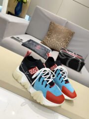 Versac CHAIN REACTION SNEAKERS - Image 8