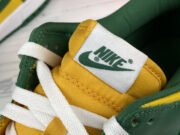 Nike Dunk Low Brazil CU1727-700 - Image 2