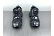 BALCIA Track Runner Black Balenciaga - Image 12