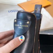 LV BEAUBOURG ANKLE BOOT - Image 4