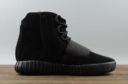 Adidas Yeezy Boost 750 Triple Black Cblack BB1839 - Image 15