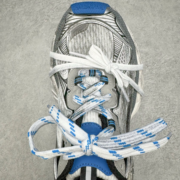 BALCIA 3XL Sneakers Blue-white - Image 5