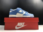 Nike Dunk Low Coast (W) DD1503-100 - Image 4