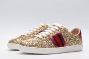 GUCC LOW-TOP SNEAKER - Image 11