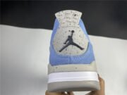 AIR JORDAN 4 University Blue CT8527-400 - Image 7