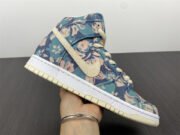 Nike SB Dunk High Hawaii CZ2232-300 - Image 10