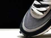 Nike LD Waffle sacai Black BV0073-001 - Image 9