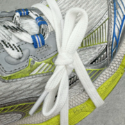 BALCIA 3XL Sneakers Yellowish-gray - Image 7