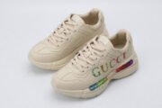 GUCC TRAINER SNEAKER - Image 16