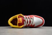 Nike Dunk SB Low Rukus "Crawfish" 504750-660 - Image 7