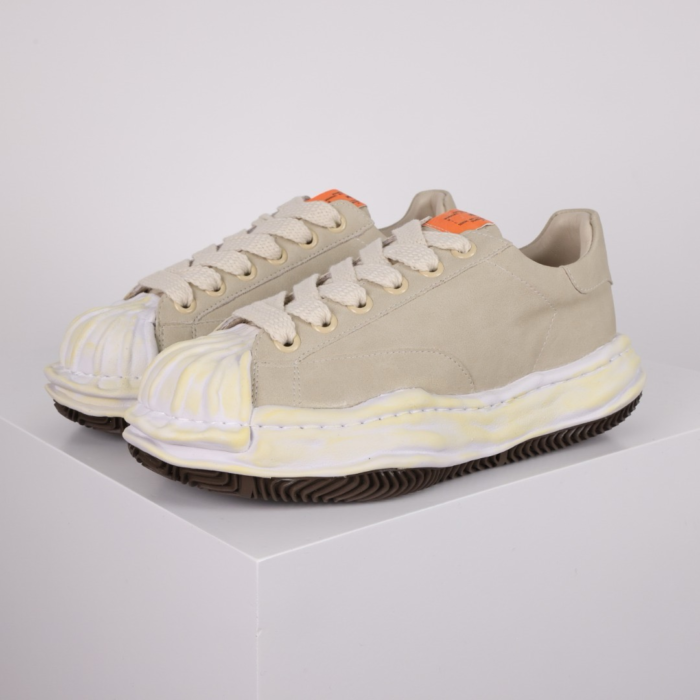 MAISON MIHARA YASUHIRO MMY Sneaker - Image 2