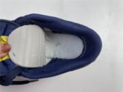 Nike Dunk Low Michigan DD1391-700 - Image 11