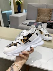 Versac CHAIN REACTION SNEAKERS - Image 9