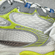 BALCIA 3XL Sneakers Yellowish-gray - Image 21