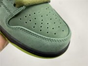 Nike SB Dunk Low Concepts Green Lobster BV1310-337 - Image 10