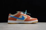 Nike SB Dunk Low Corduroy Dusty Peach BQ6817-201 - Image 8