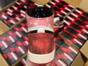 JORDAN 1 HIGH OG SPIDER-MAN ACROSS THE SPIDER-VERSE DV1748-601 - Image 19