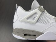 Jordan 4 Retro White Oreo (2021) CT8527-100 - Image 12