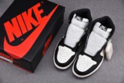 AIR JORDAN 1 RETRO HIGH DARK MOCHA 555088-105 - Image 14
