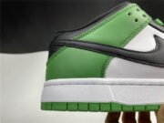 Nike SB Dunk Low Classic Green BQ6817-302 - Image 11