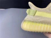 Adidas Yeezy Boost 350 V2 Flax FX9028 - Image 7